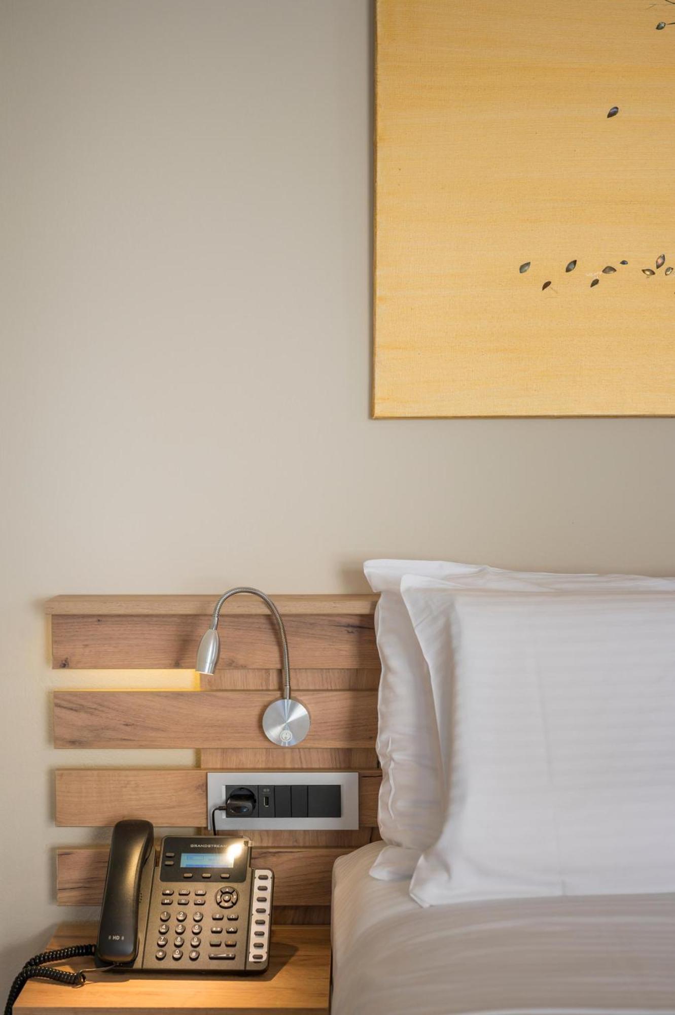 Sun Ray Luxury Apartments Agia Marina  Ruang foto